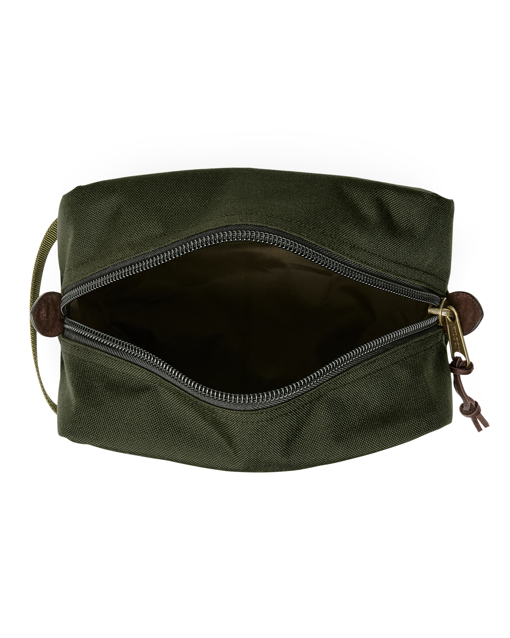 Dryden Travel Pack - Otter Green - Image 6