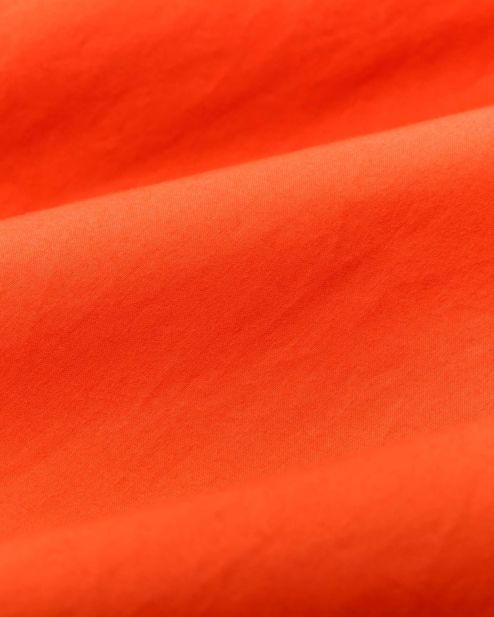 Women's Ranger Hooded Popover - Flame - Image 6