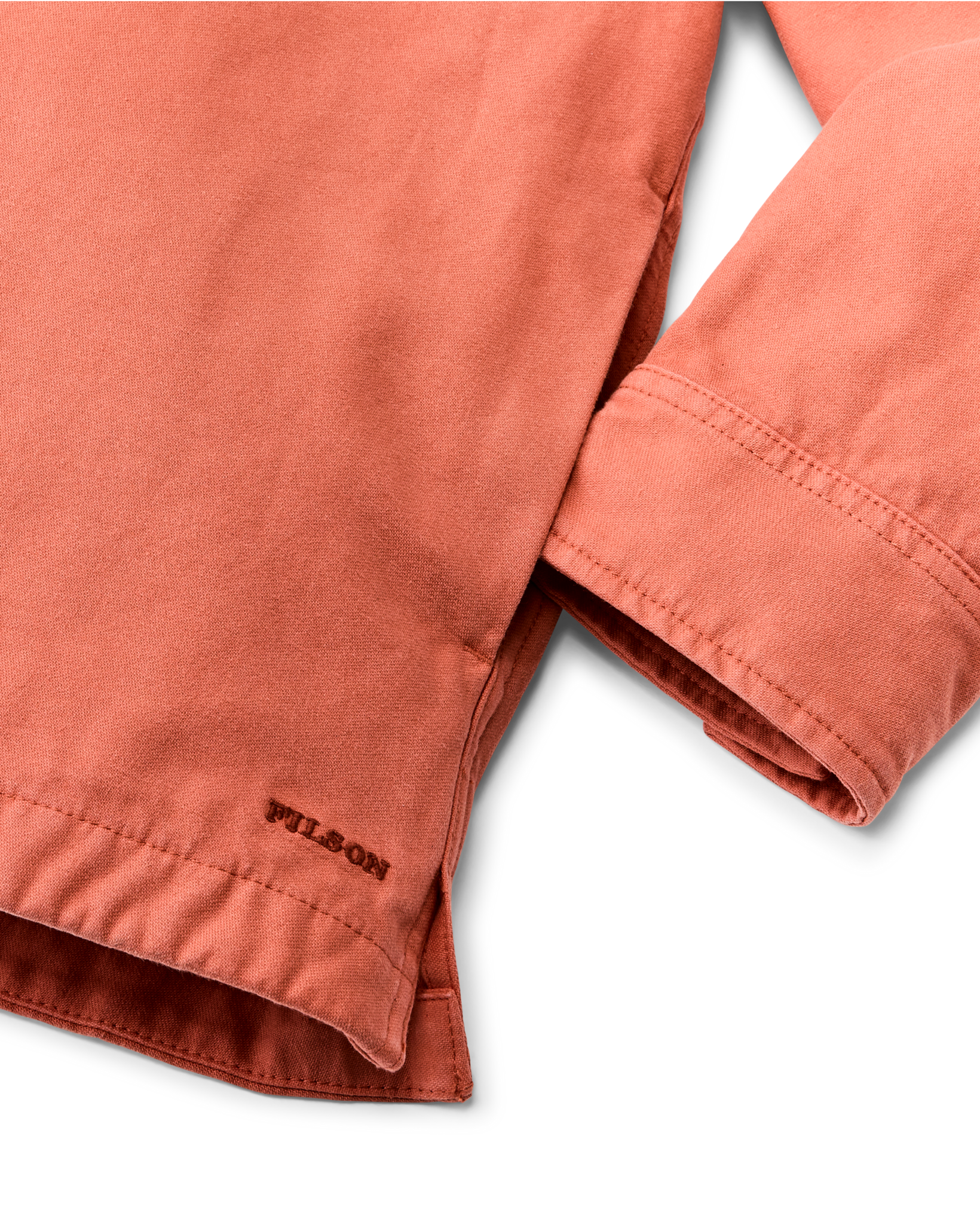 Women's Field Jac-shirt - Cedar Red - Image 5