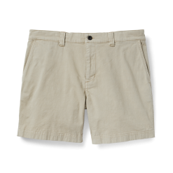 Granite Mountain 6 Shorts - River Rock