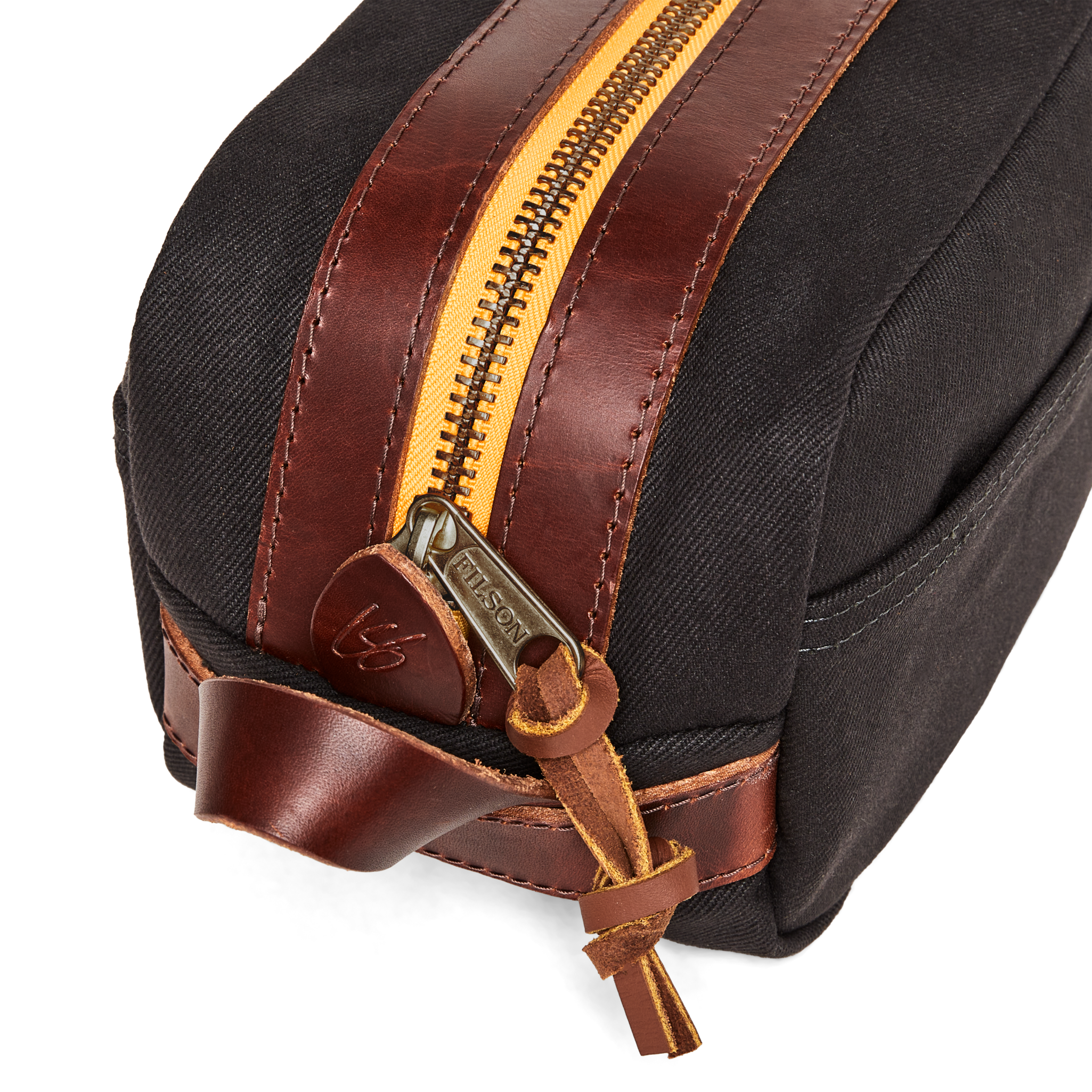 Traveller Dopp Kit - Cinder - Image 5