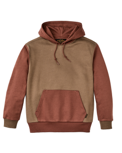 Prospector Hoodie - Sequoia / Cub