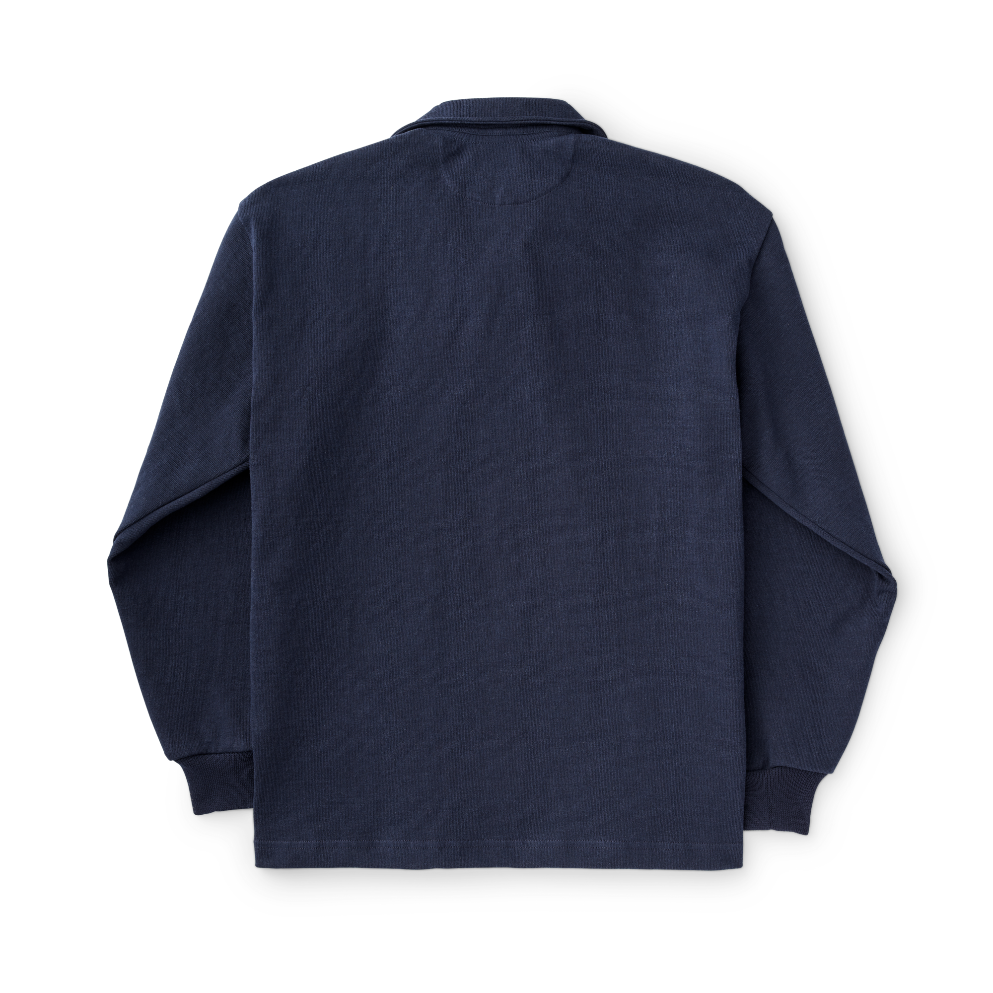 Pro Rugby Shirt - Navy - Image 2