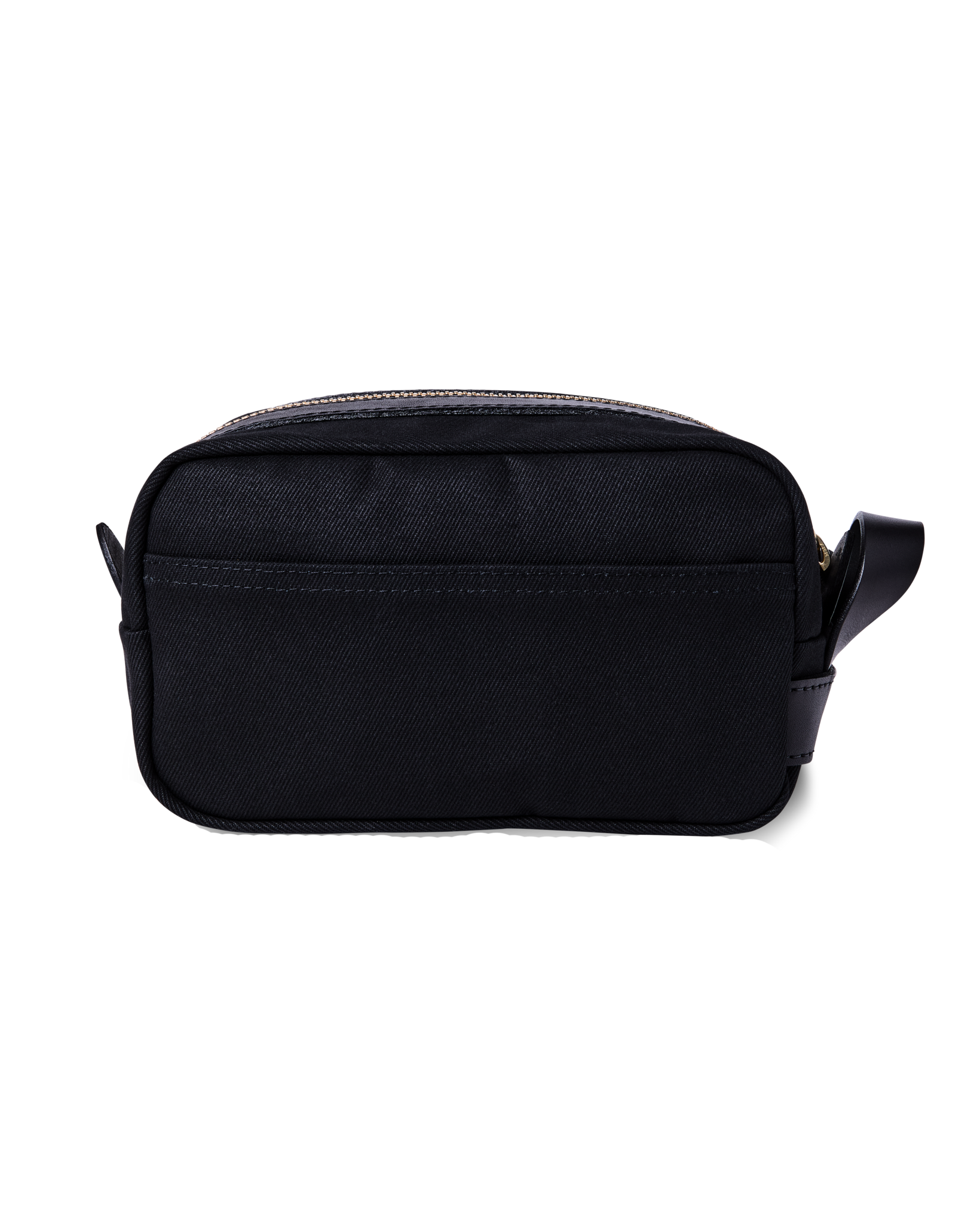 Rugged Twill Travel Kit - Black - Image 2