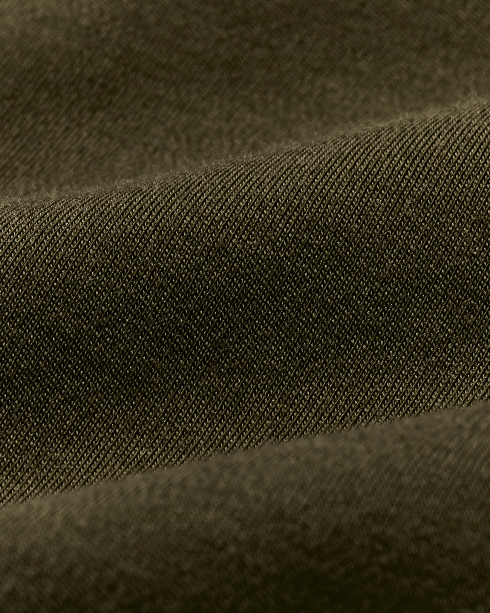 400g Merino Wool Bottoms - Dark Olive - Image 7