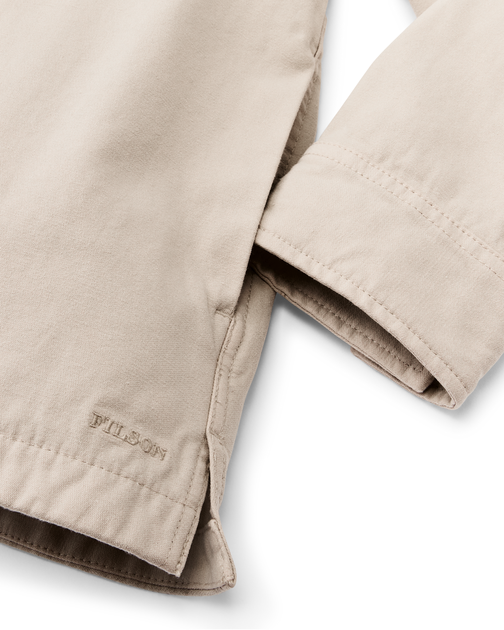 Women's Field Jac-shirt - Feather Gray - Image 6