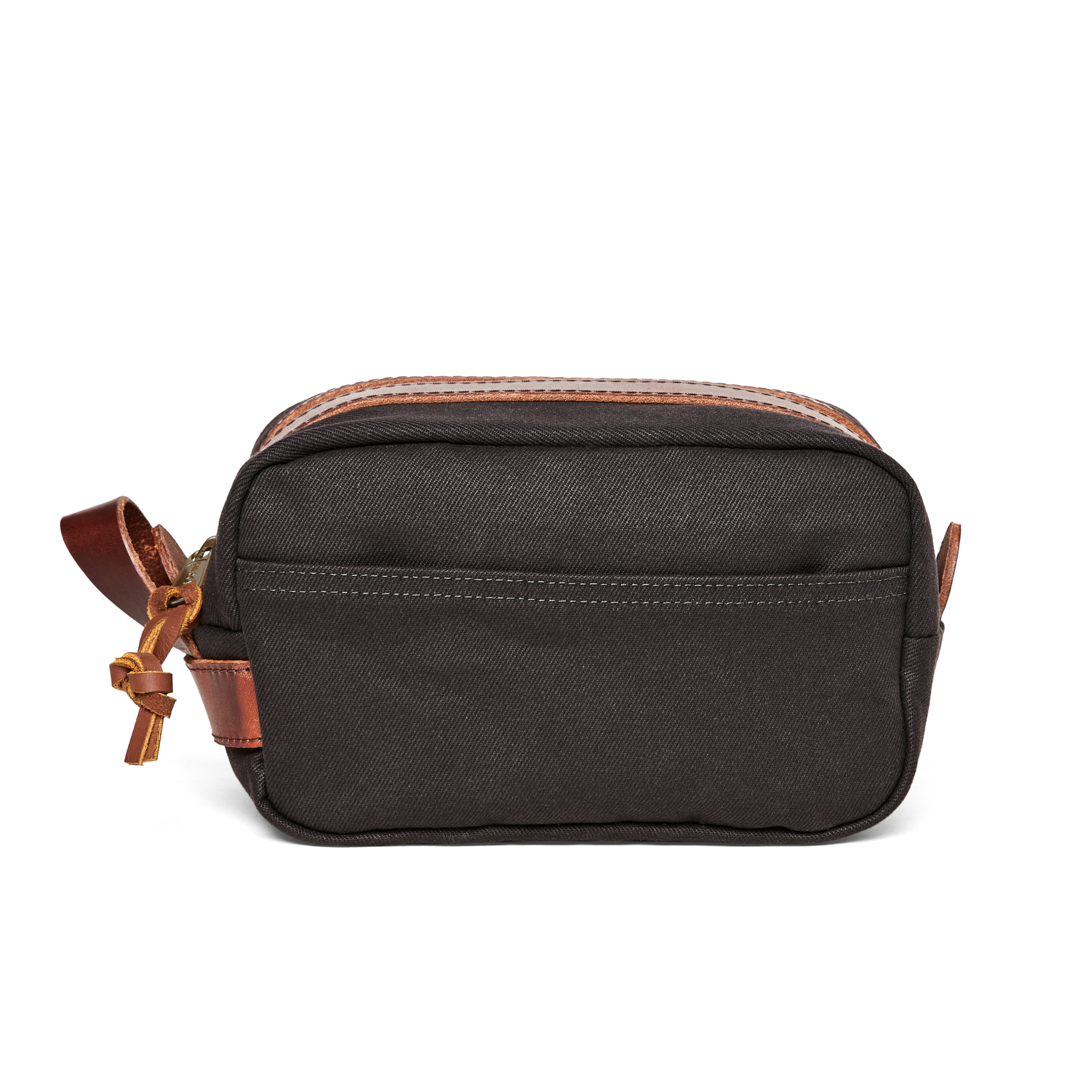 Traveller Dopp Kit - Cinder - Image 2