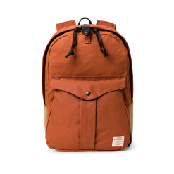 Journeyman Backpack - Rust