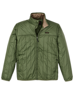 Ultralight Jacket - Cypress