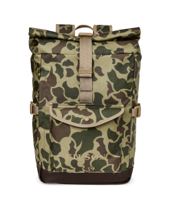 All-weather Backpack - Tundra Shrub Camo