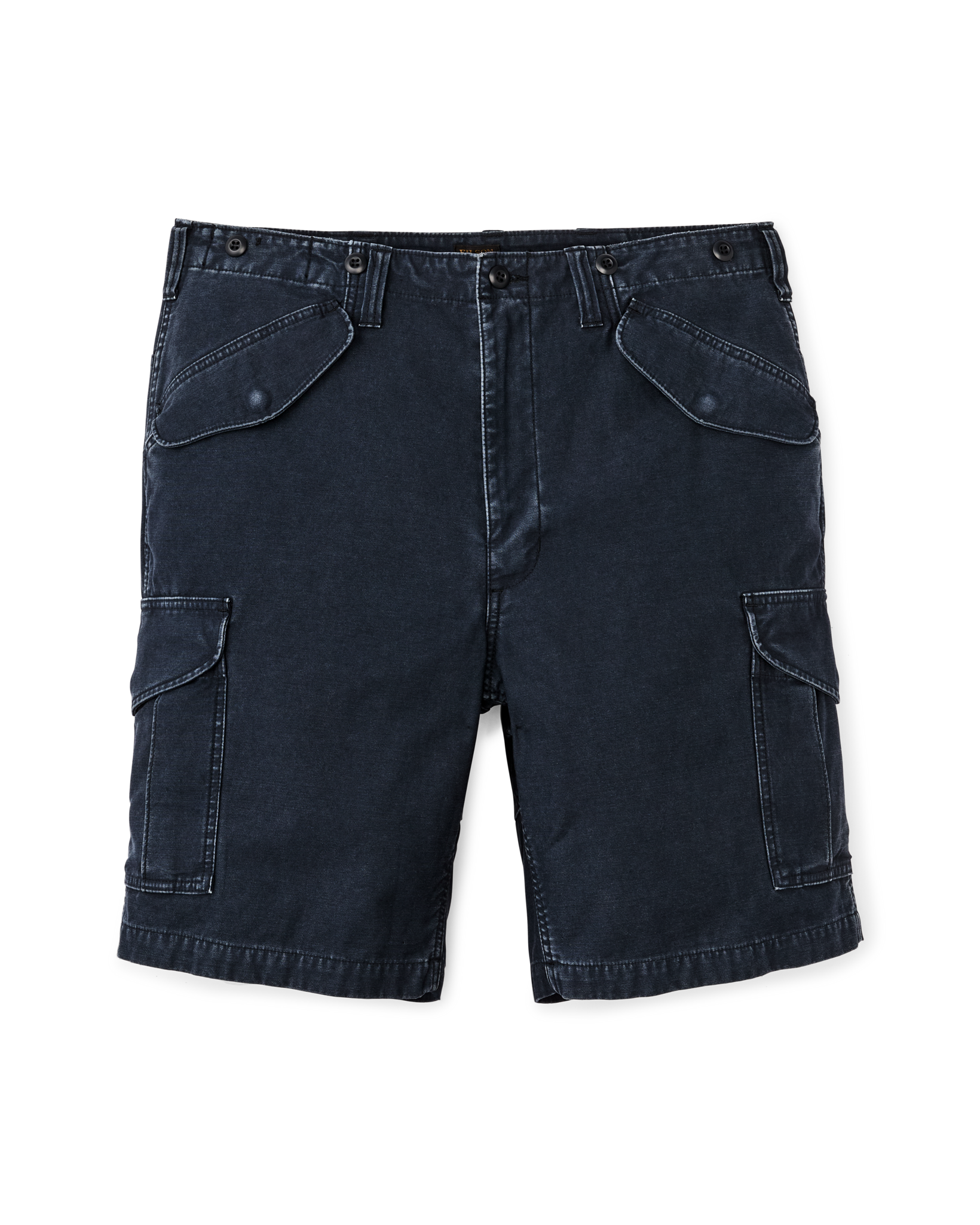 Field Cargo Shorts - Blue Mussel