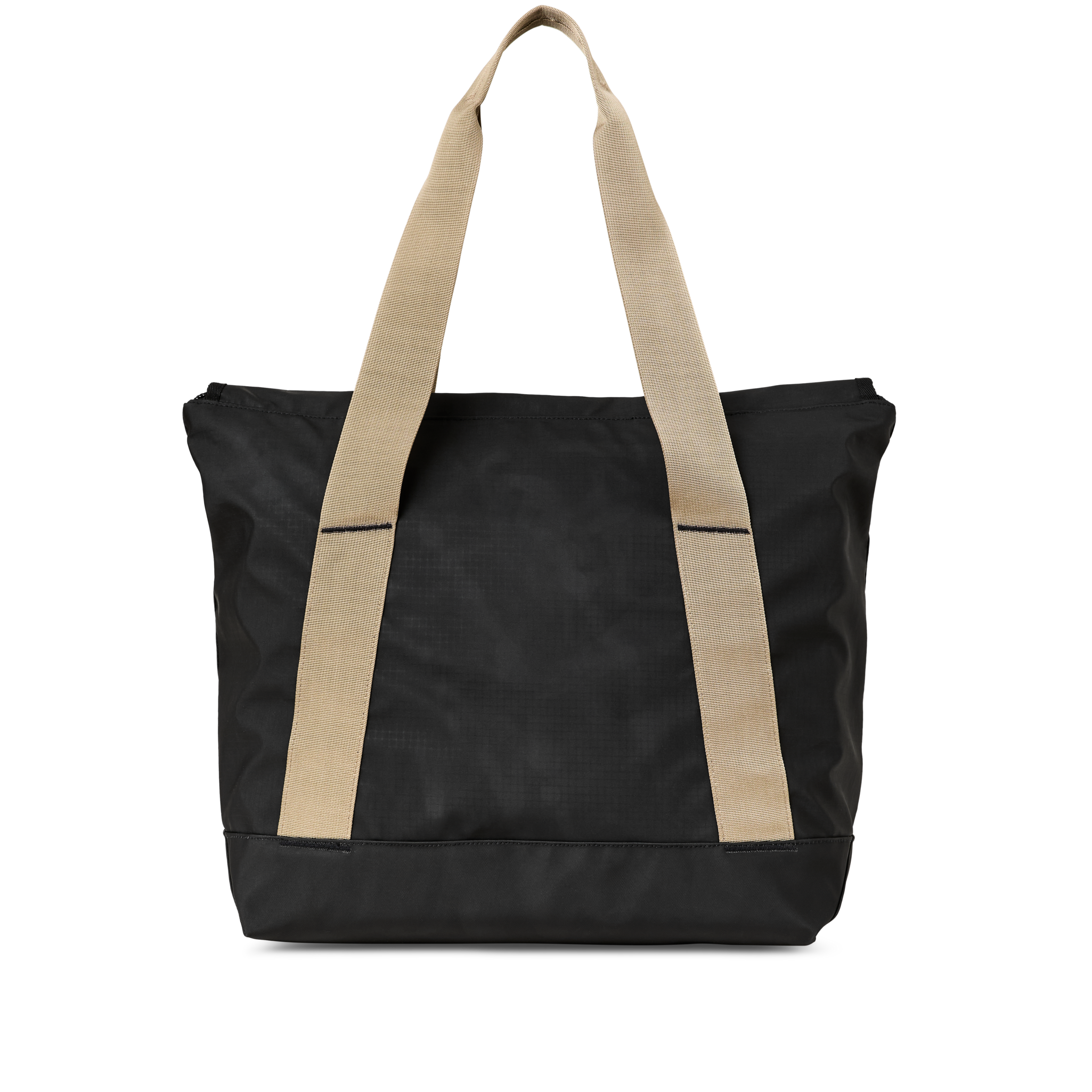 All-Weather Tote Bag - Black / Covert - Image 3