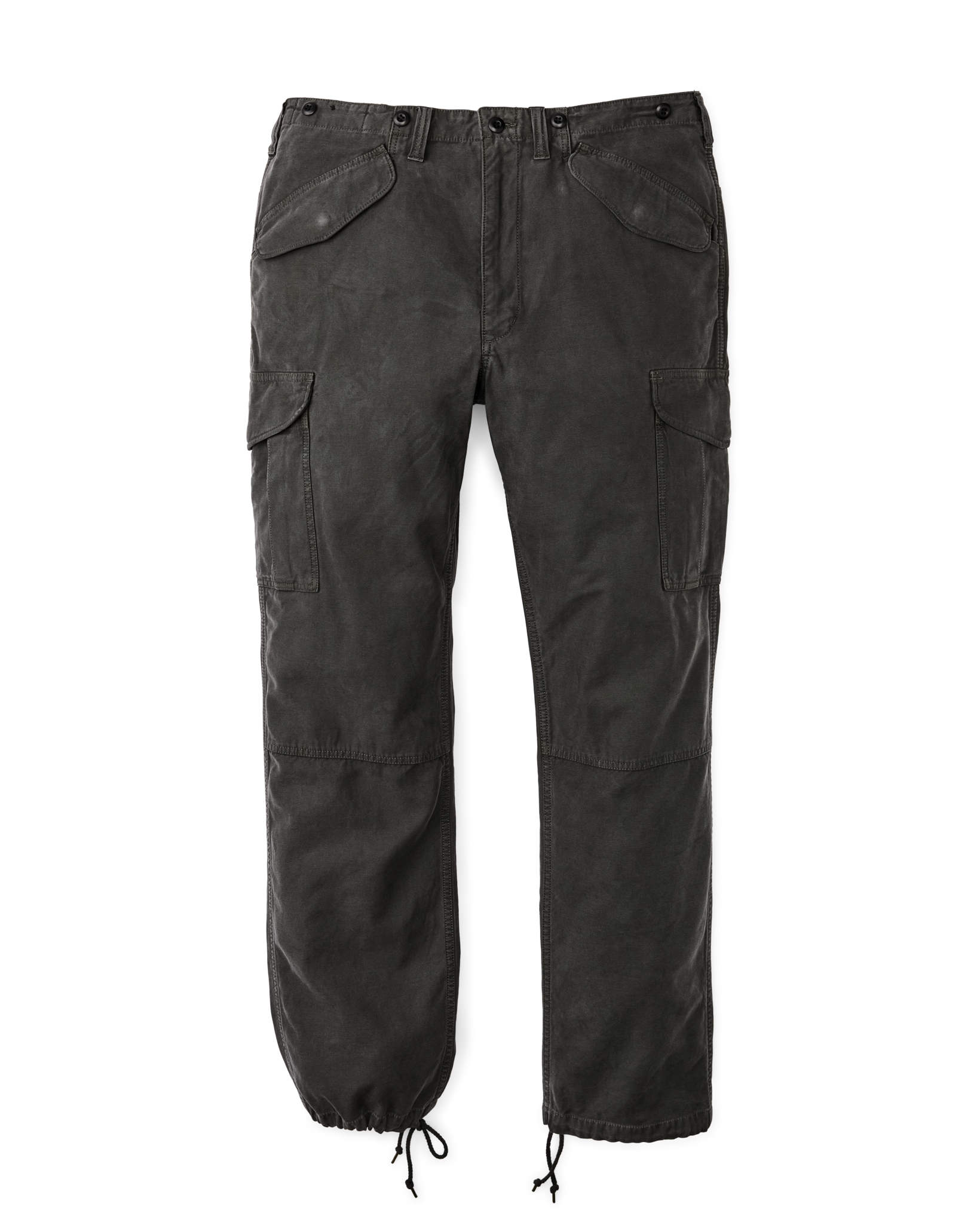 Field Cargo Pants - Peat - Image 3