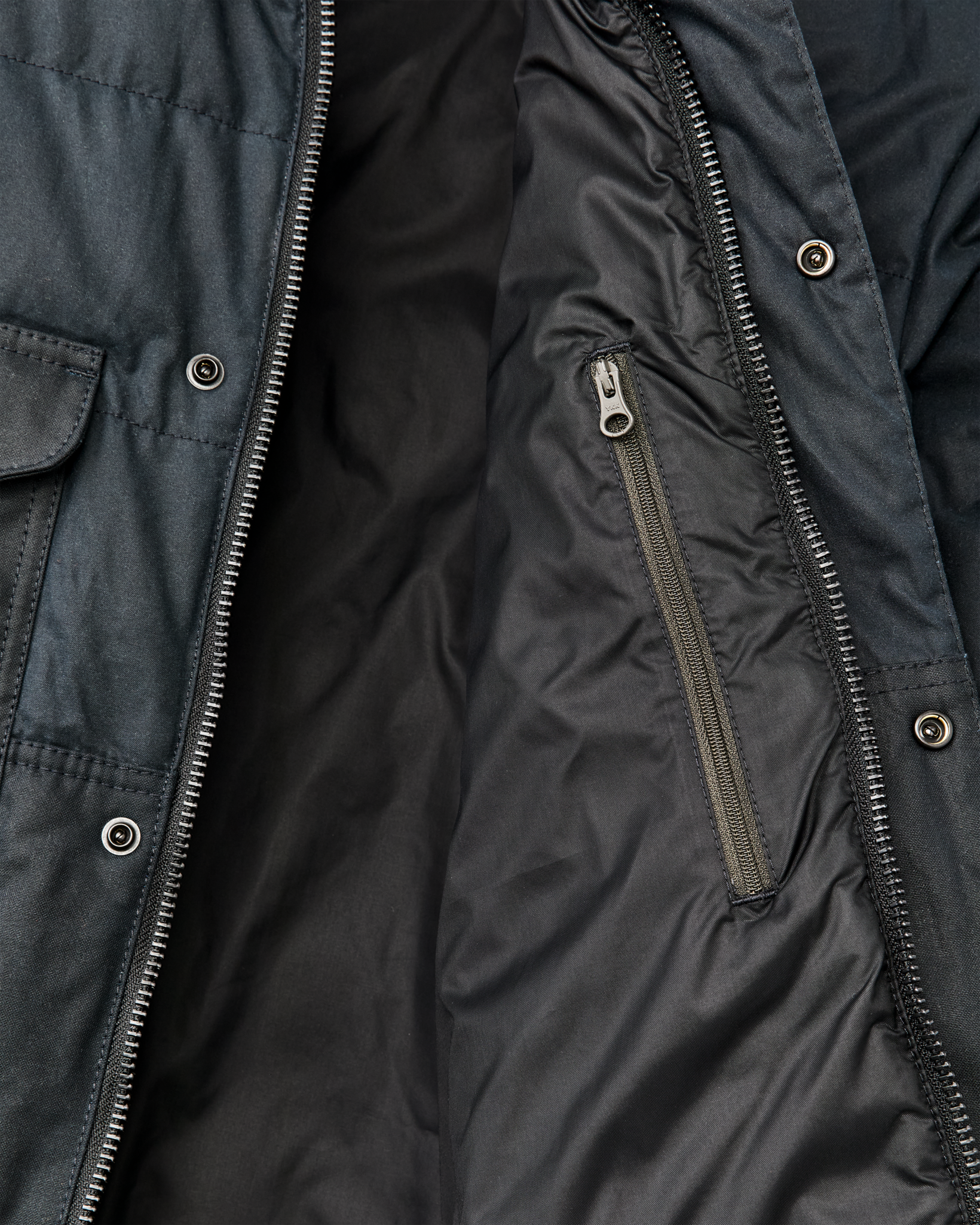 Down Cruiser Jacket - Harbor Blue - Image 5