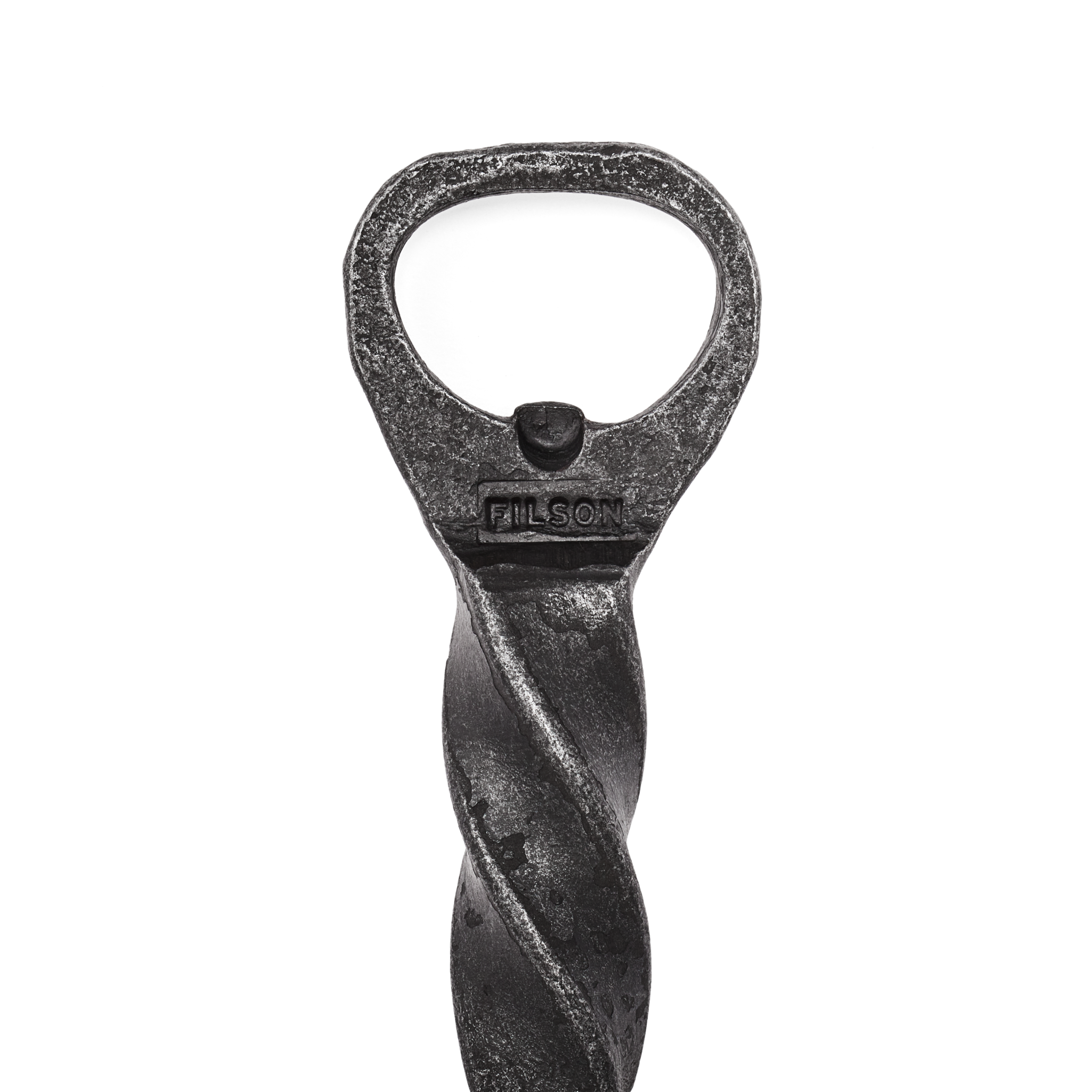 Wolf Head Bottle Opener - Steel - Image 3